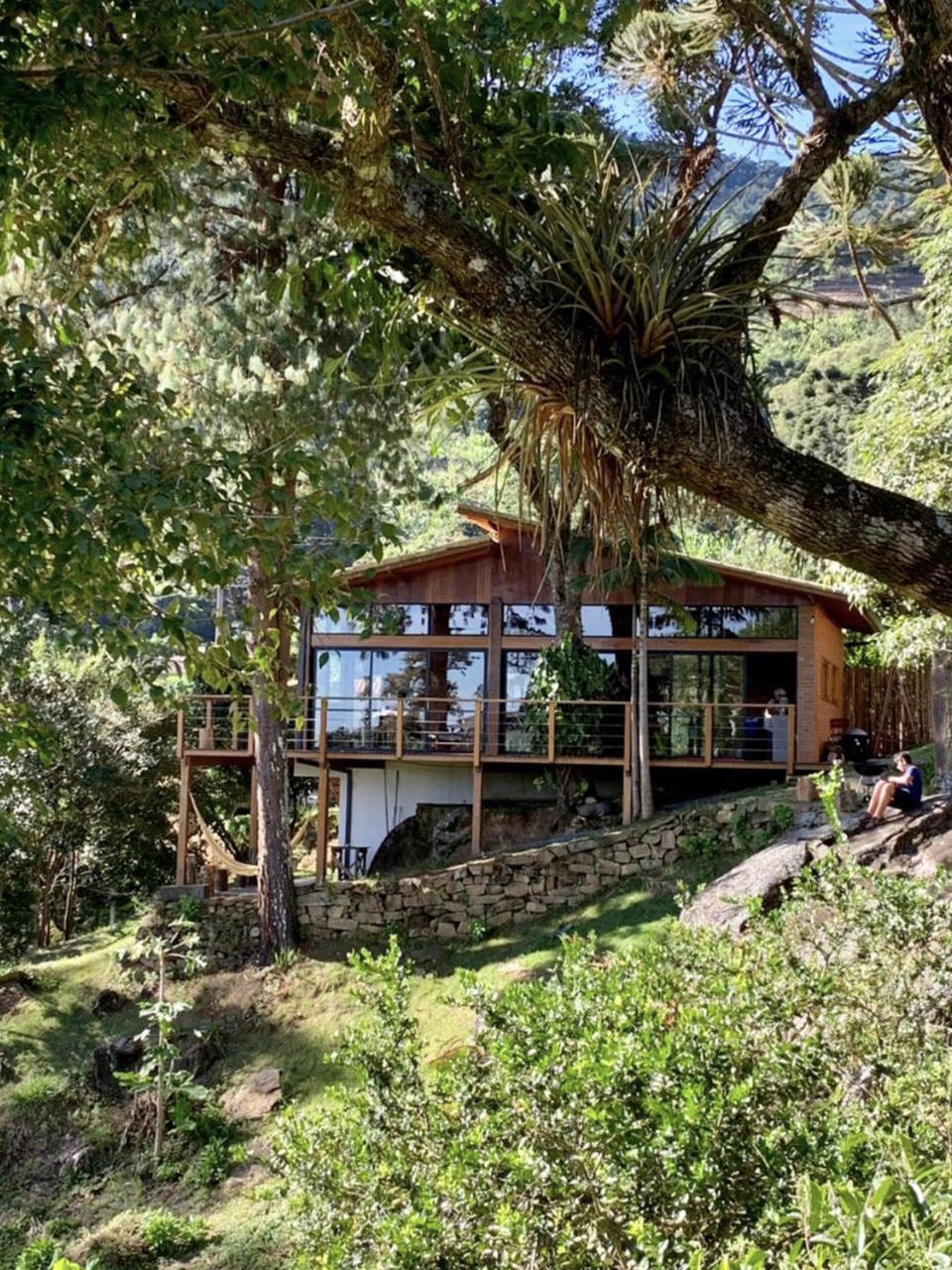 Casa Serra AB
